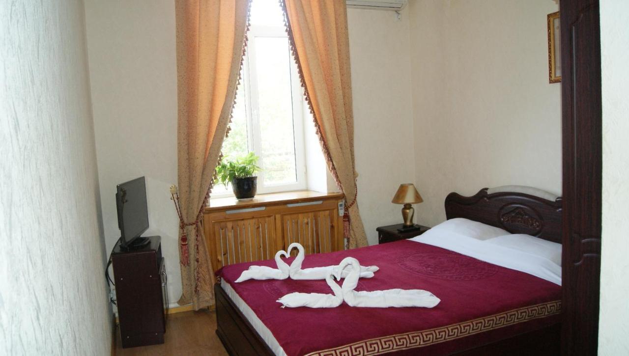 Hotel Latif Samarkanda Zewnętrze zdjęcie