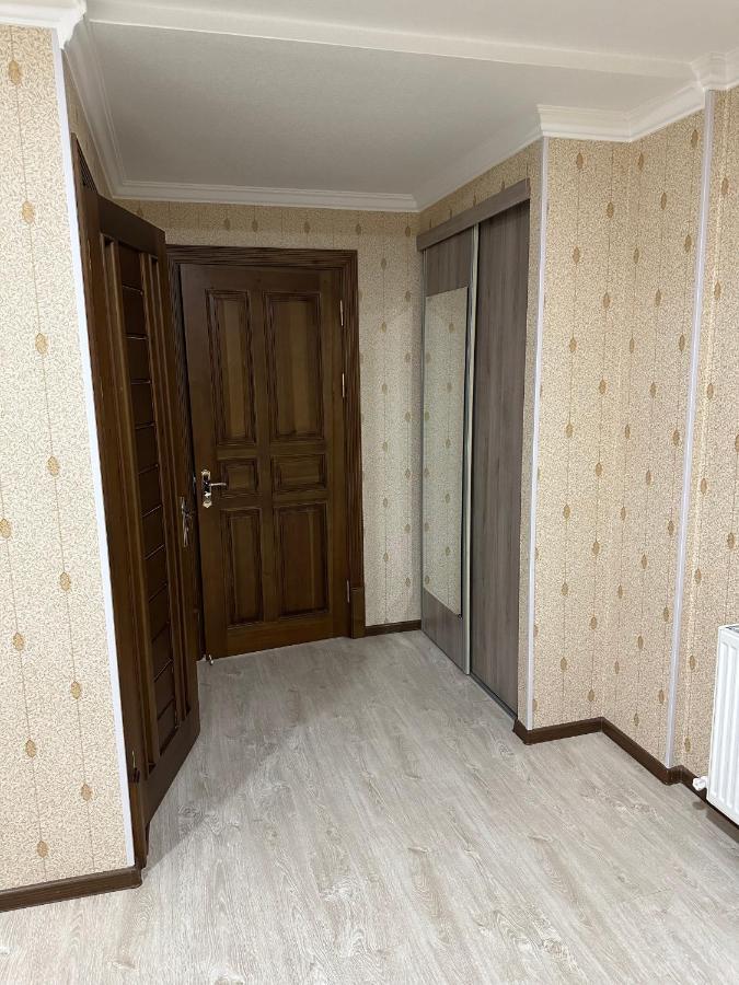 Hotel Latif Samarkanda Zewnętrze zdjęcie